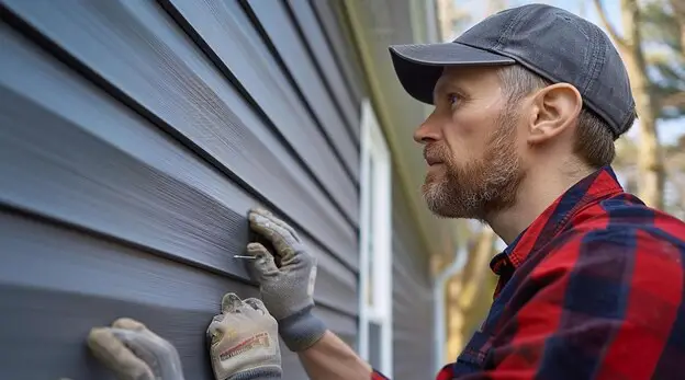 garage door installer