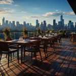 generative-ai-illustration-restaurant-terrace-rooftop-with-cityscape-back_101296-4715