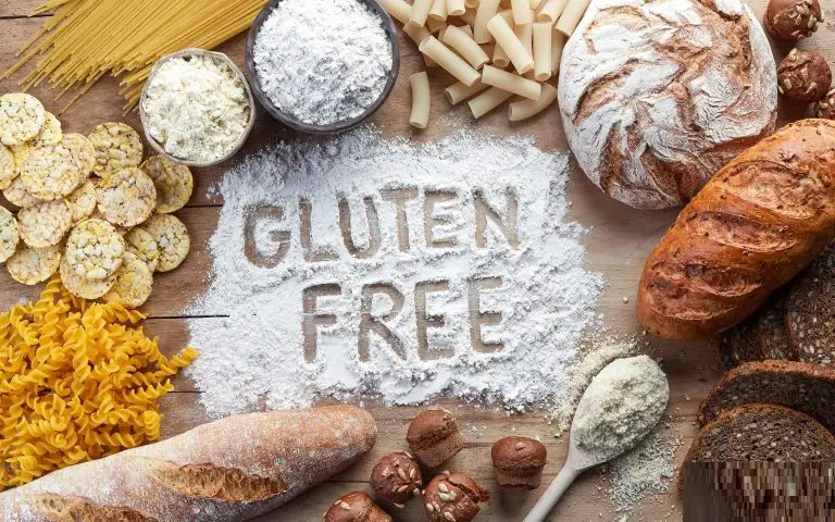 gluten free