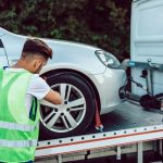 towing service in Surrey