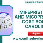 Mifepristone and Misoprostol Cost South Carolina