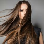 human hair extensions3