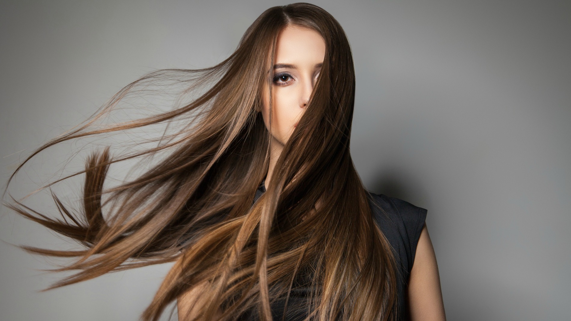 human hair extensions3