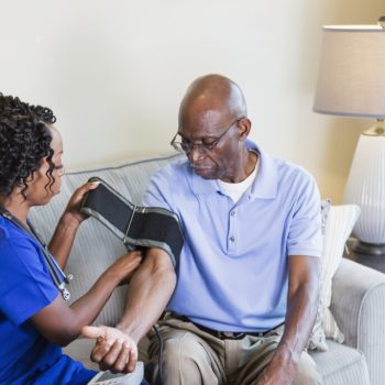 home care agencies in Atlanta ga