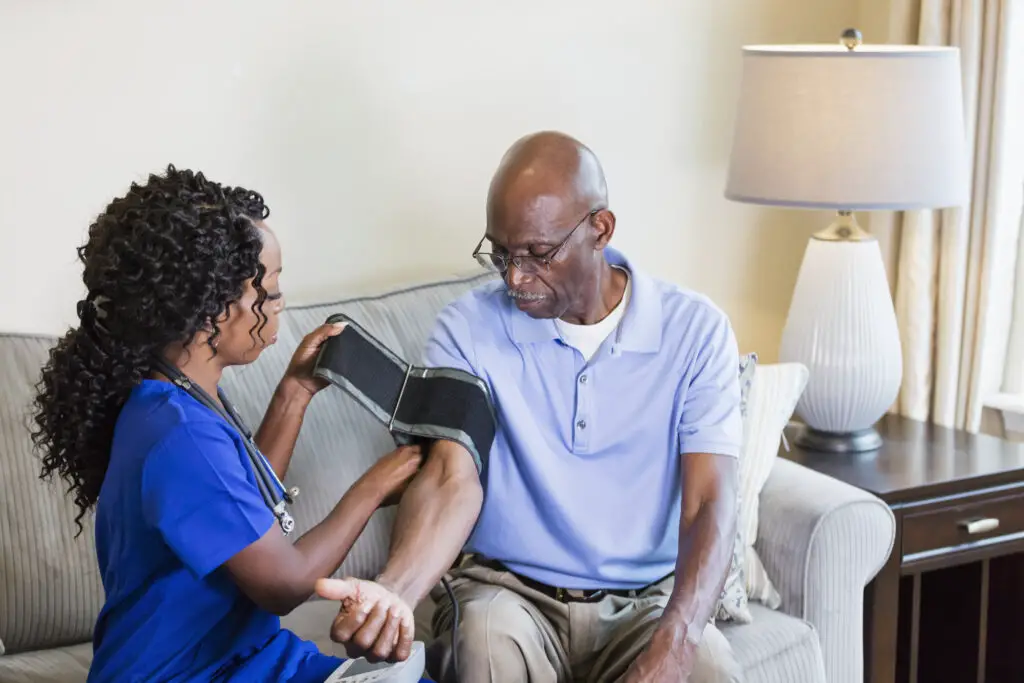 home care agencies in Atlanta ga