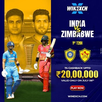 ind vs zimb