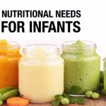 infant nutrition