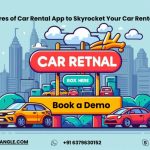 july 10 - car rental business