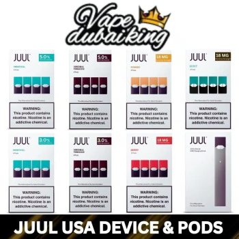 juul 2 pods vpdubaiking