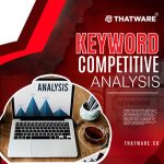 keyword competitive analysis