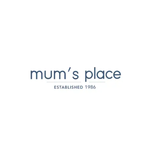 logo mum