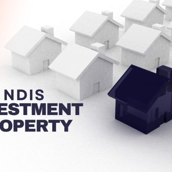 ndis investment property