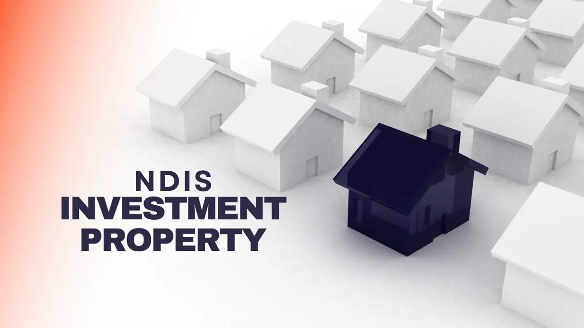 ndis investment property