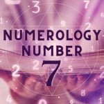 numerology  number 7