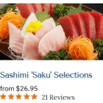 order seafood online