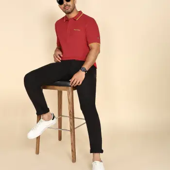 polo tshirt