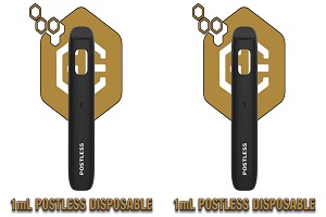 postless disposable vape300200