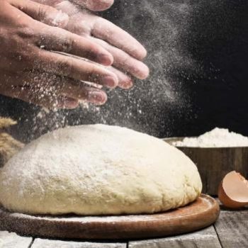 prepared flour mixes market