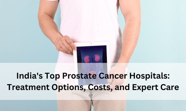 prostate Cancer