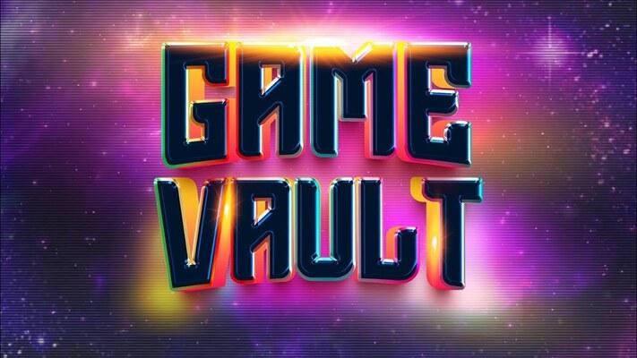 Game Vault 999