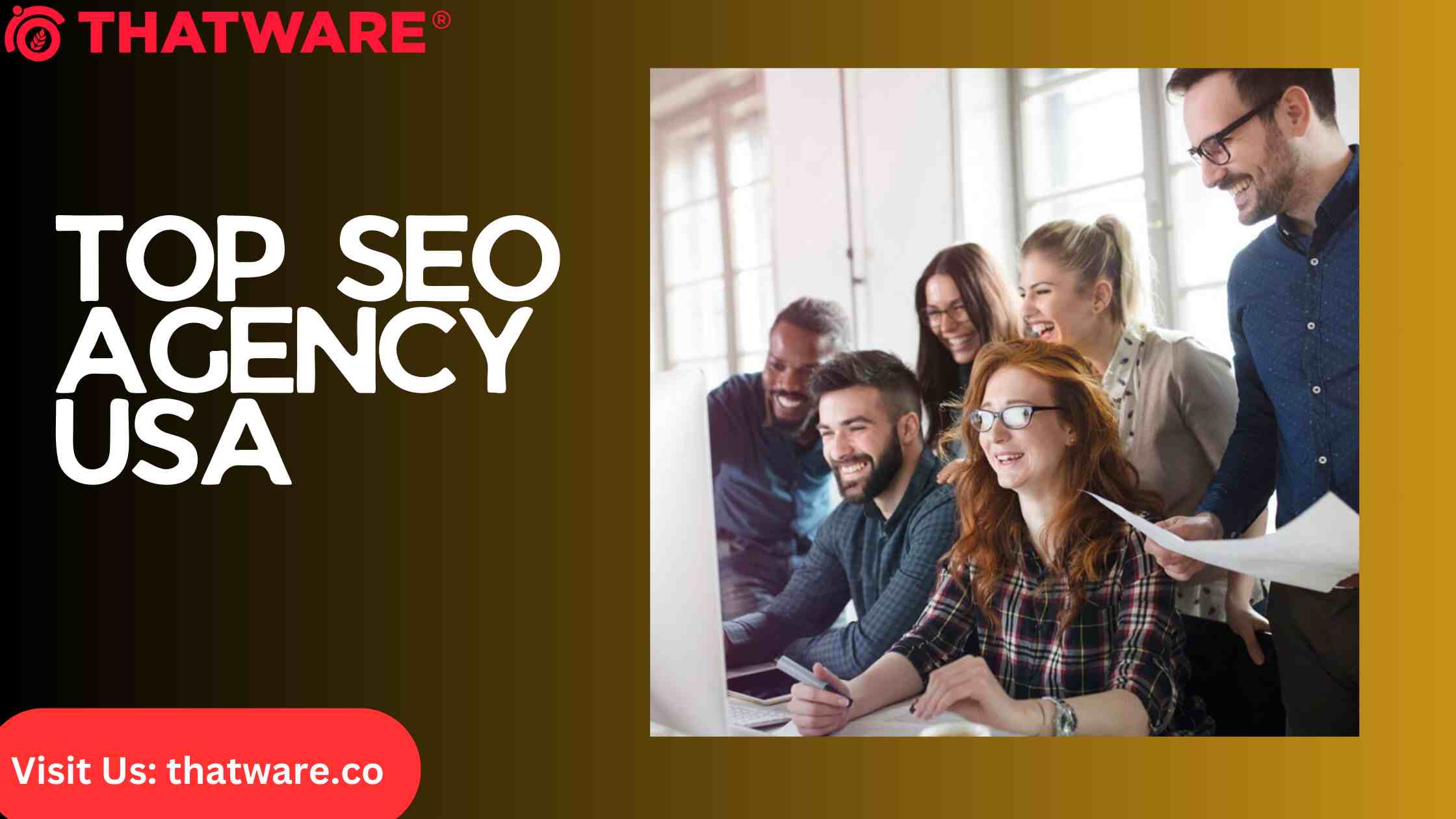 seo agency