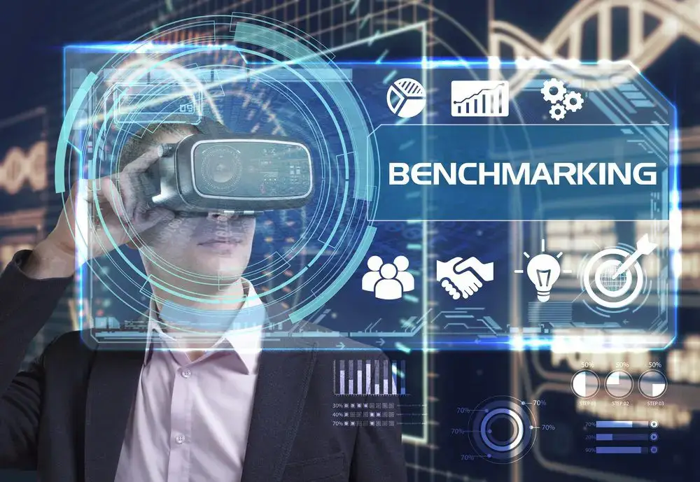 benchmarking laws