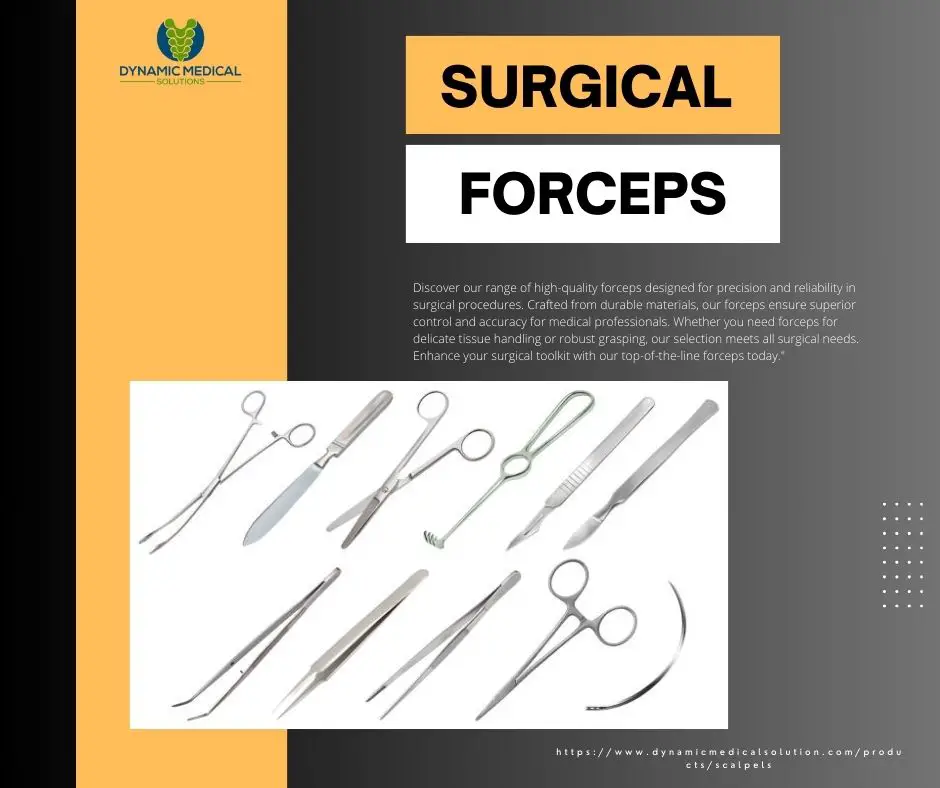 surgical-forceps