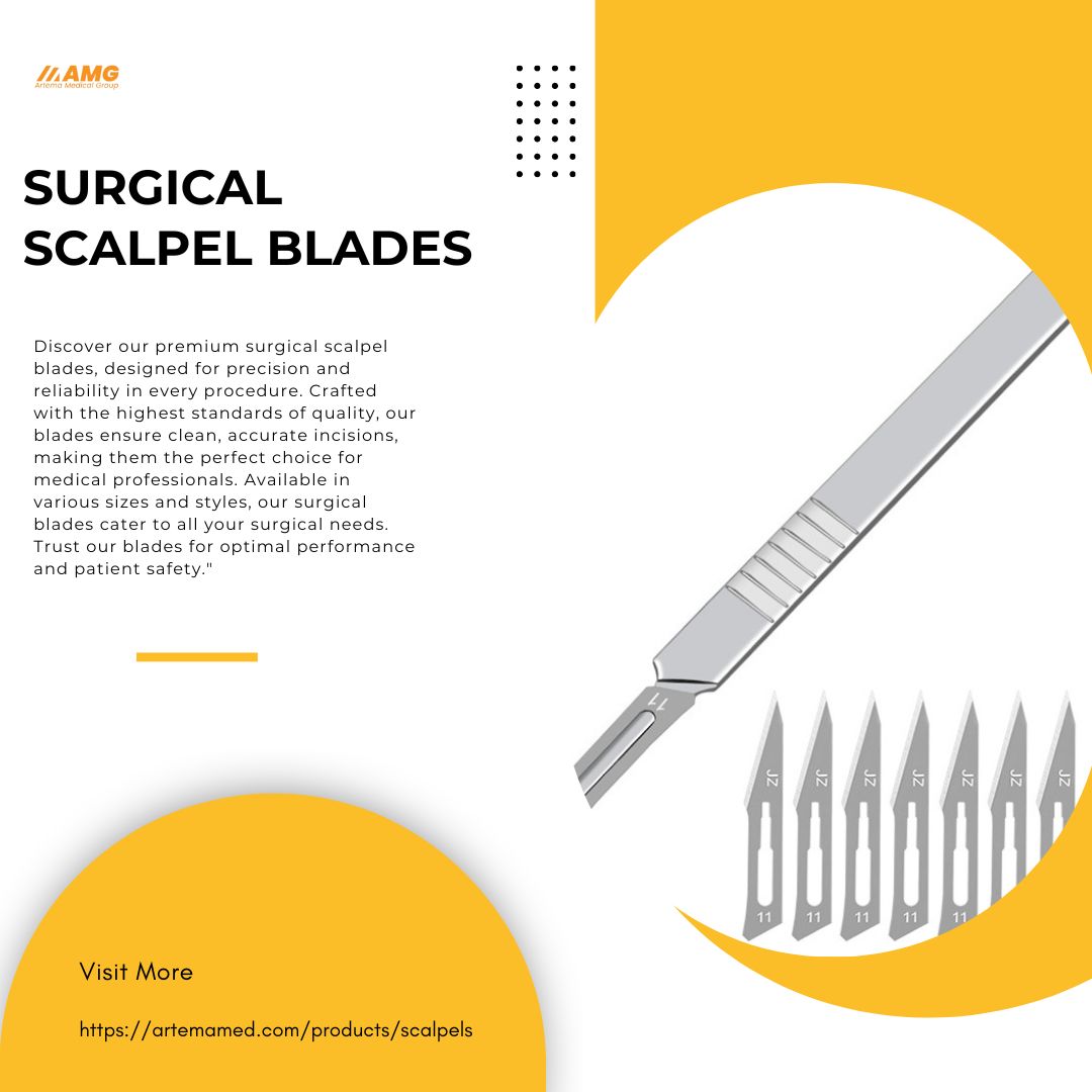 surgical-scalpel-blades