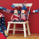 top patriotic decorations for your 4th of july celebration