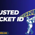 _trusted cricket id