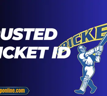 _trusted cricket id