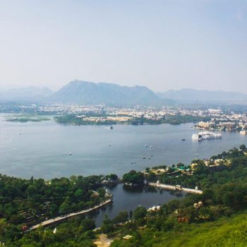 udaipur pichola