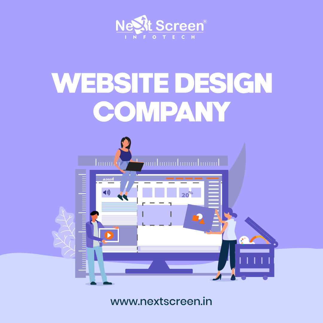 website design company