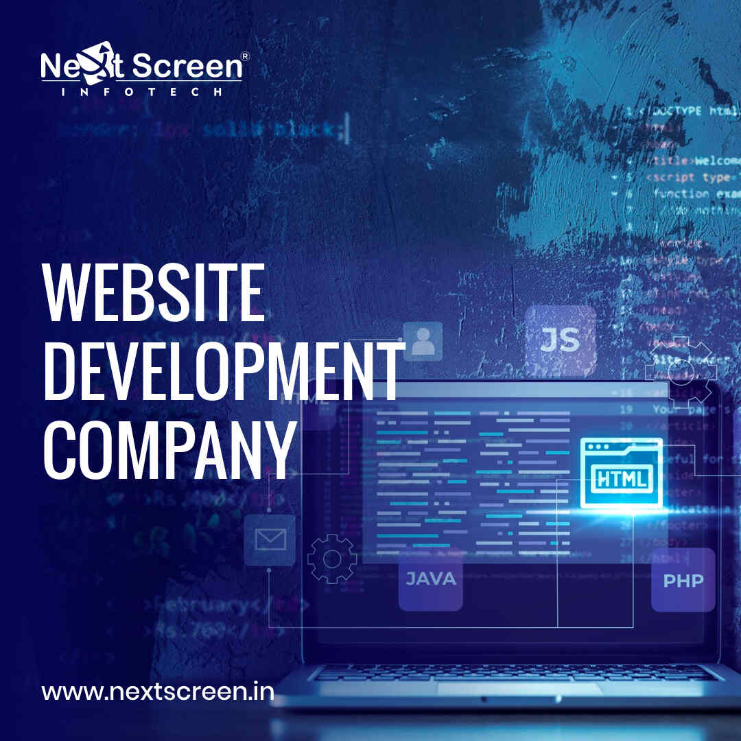 website development company