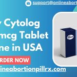 Order Cytolog Online with Fast Delivery