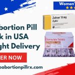 Buy Abortion Pill Pack in  USA Overnight Delivery and Safe Abortion