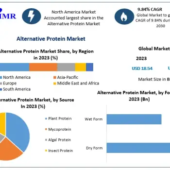 Alternative-Protein-Market