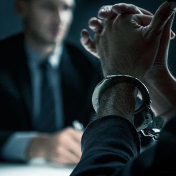 Arizona Criminal Defense for First-Time Offenders