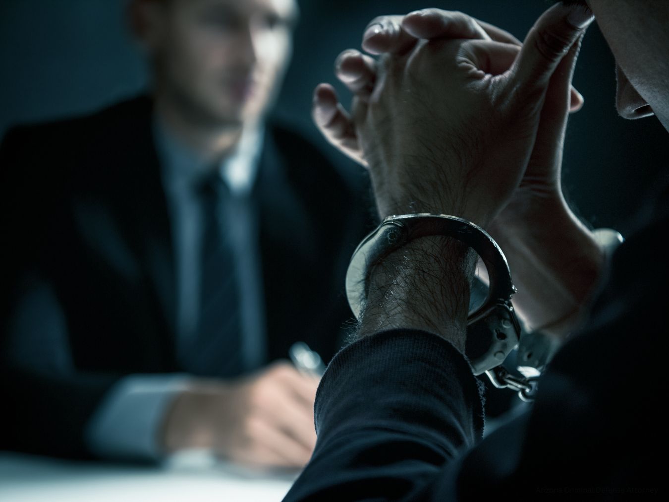 Arizona Criminal Defense for First-Time Offenders