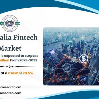 Australia Fintech Market