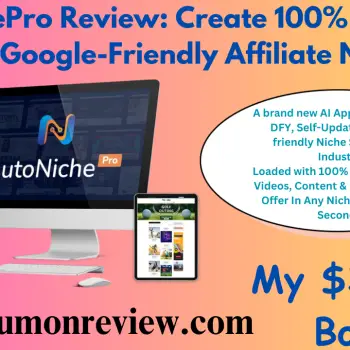 AutoNichePro Review