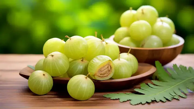 Ayurvedic Benefits of Amla