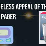 Beeper Pager