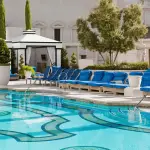 Best Flooring Options Around a Swimming Pool in Hotels