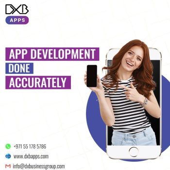 Best Mobile app development Dubai