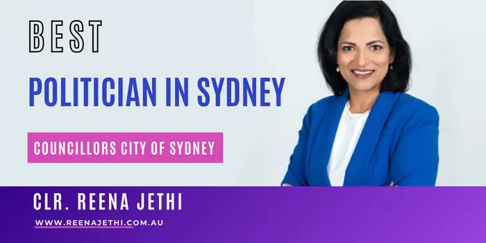 Best Politician in Sydney