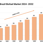 Brazil Biofuel Market