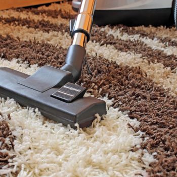 Carpet Cleaning