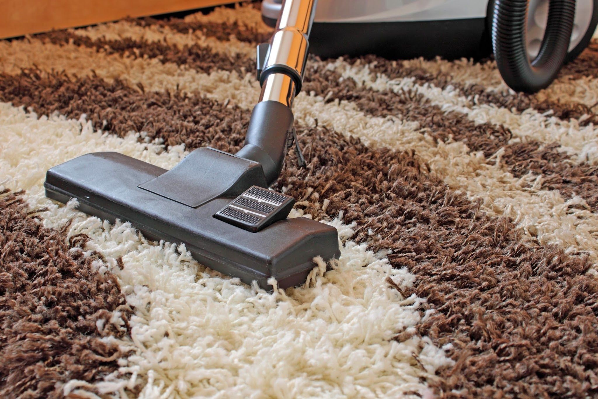 Carpet Cleaning