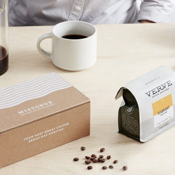 Coffee Boxes